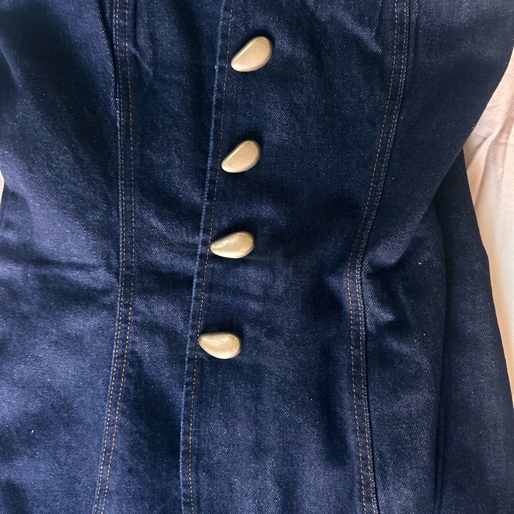 Meshki Denim Set - Picture 9 of 9